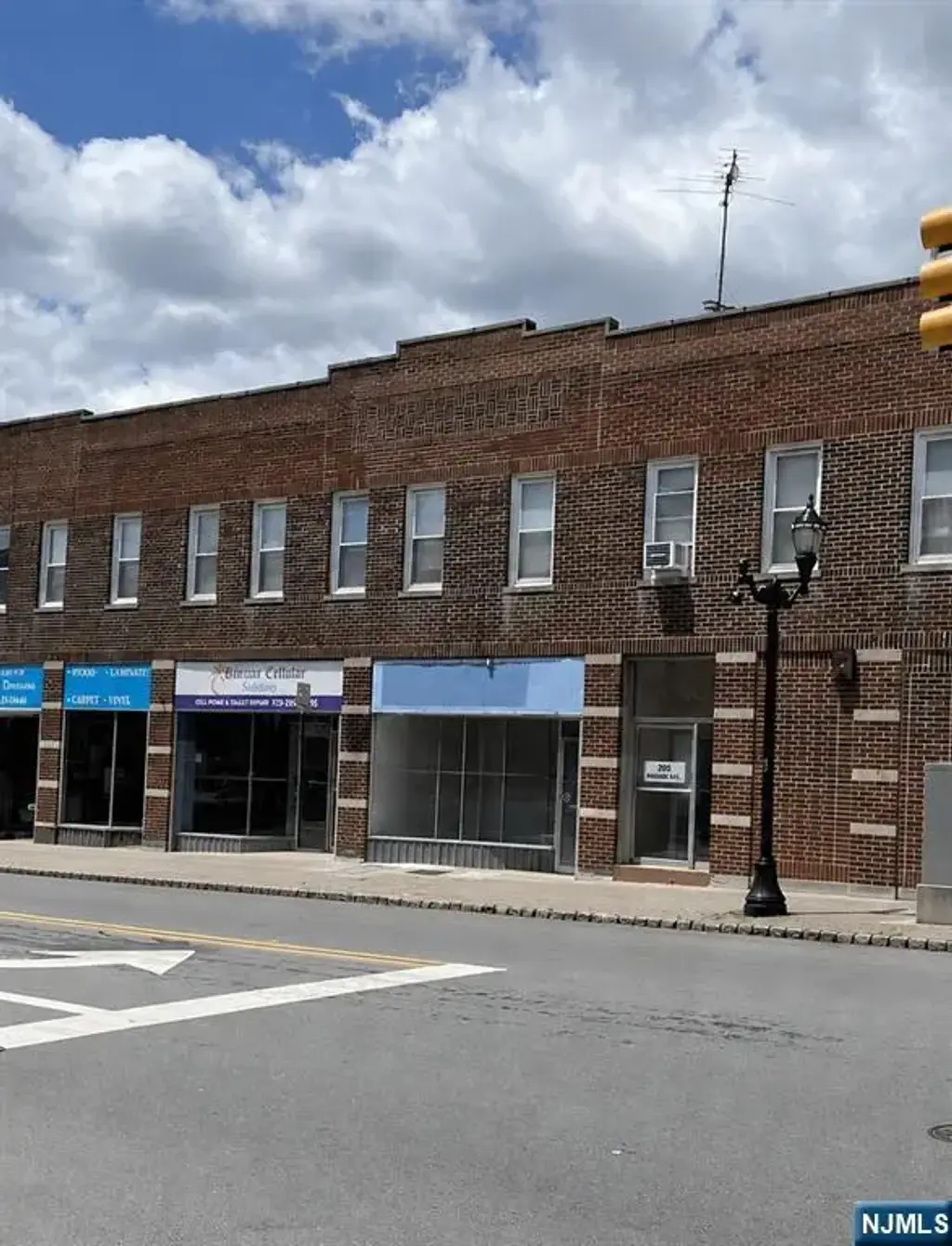 203 Franklin Avenue, Nutley