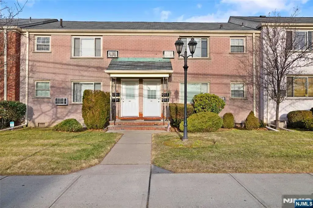 285 Hackensack 85b, Wood Ridge