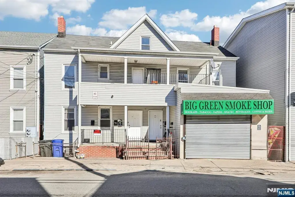 108 E Main Street, Paterson