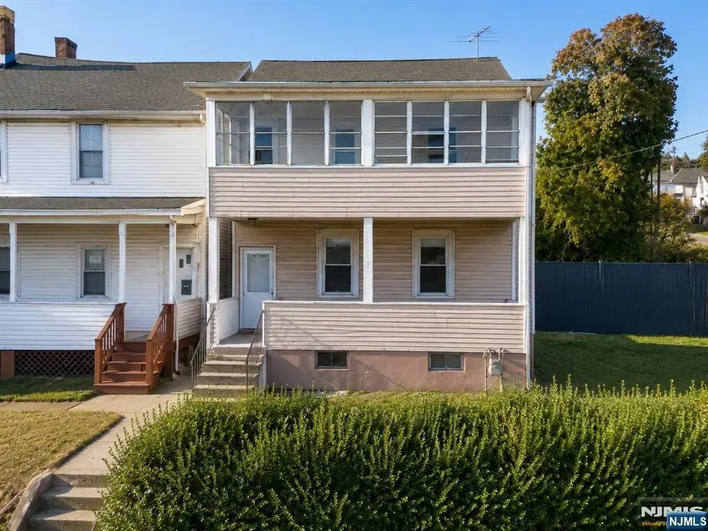 409 8th Street, Prospect Park