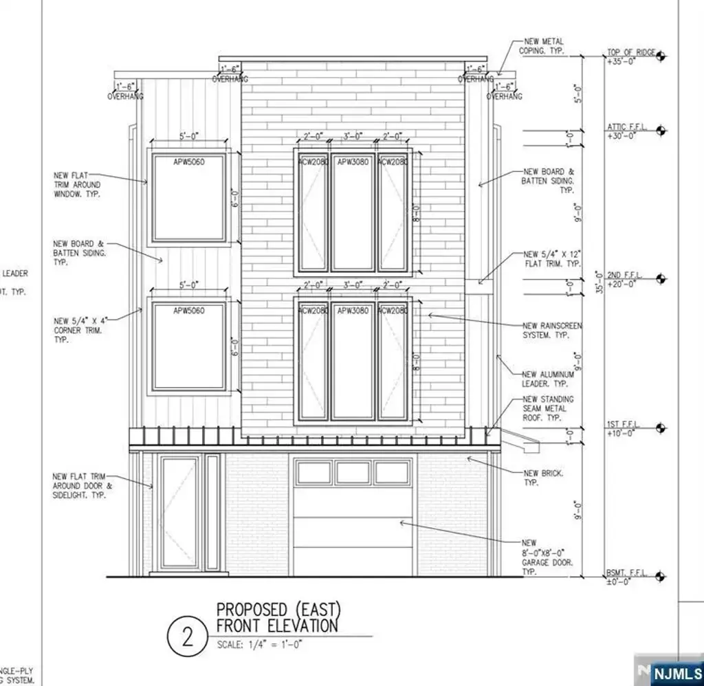 137 22nd Street, Irvington