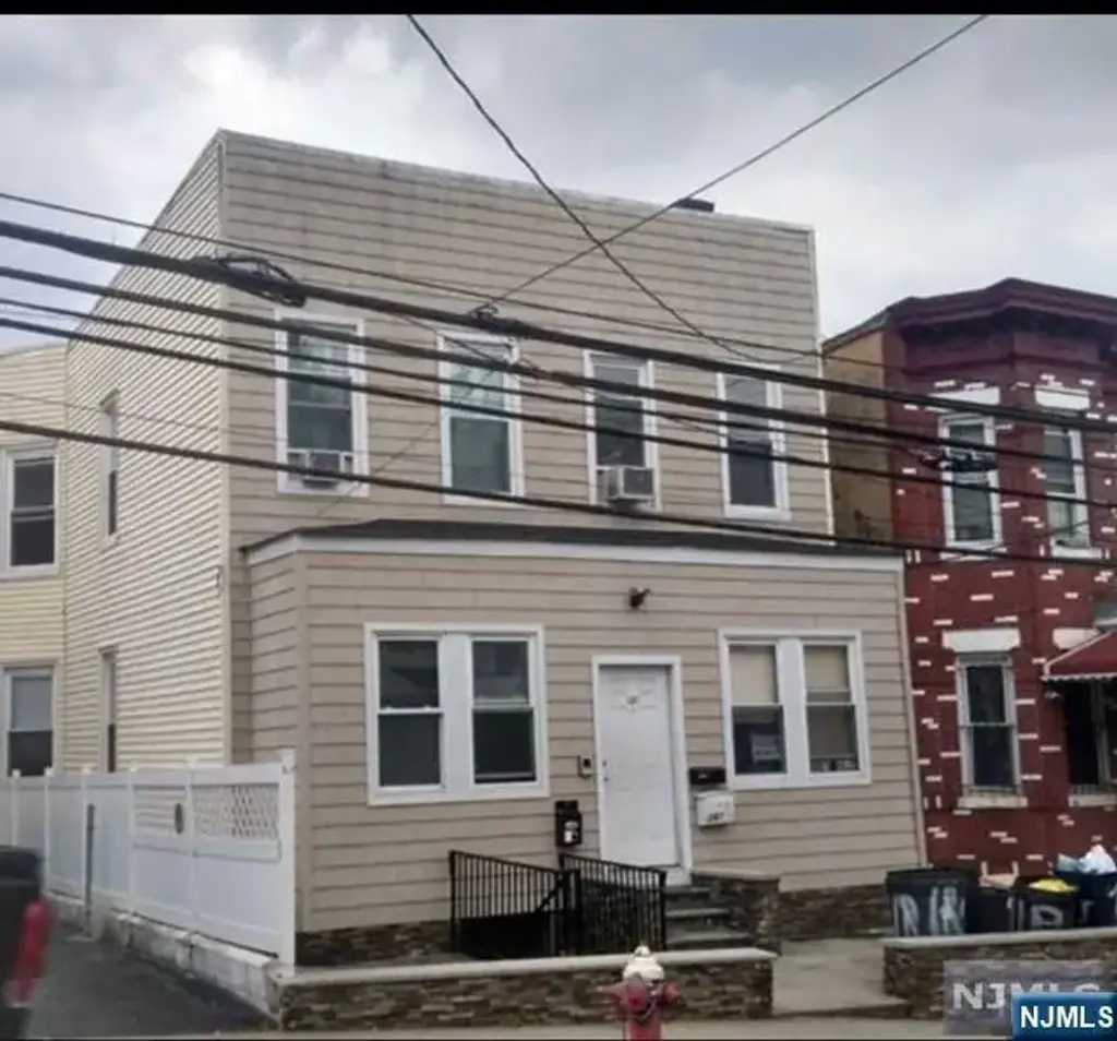 1307 51st, North Bergen