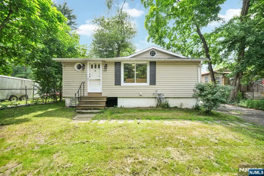 191 Fayette Avenue, Wayne