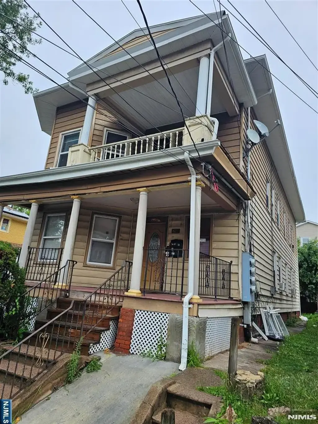 673 25th Street, Paterson