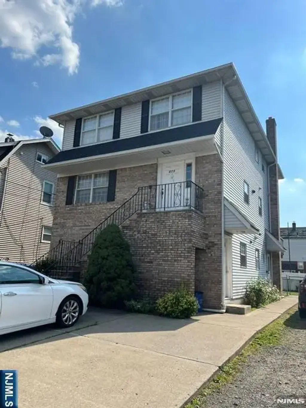 473 Washington 1, Hackensack