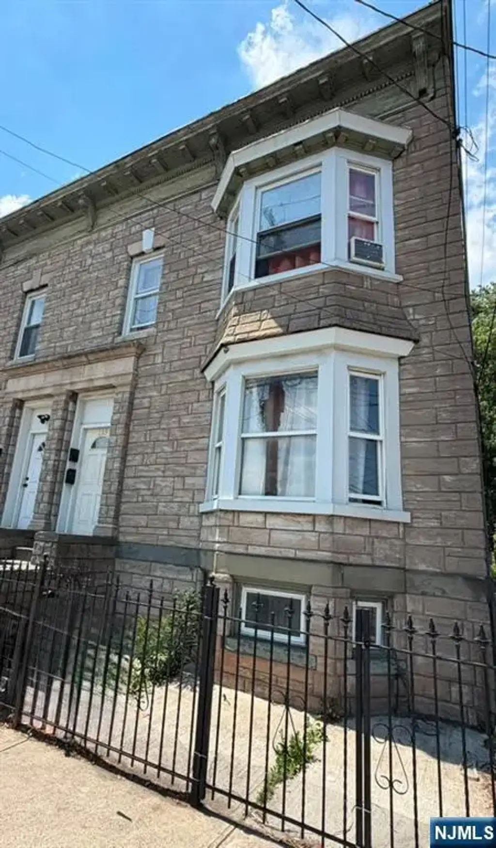 169 Sherman Avenue, Newark