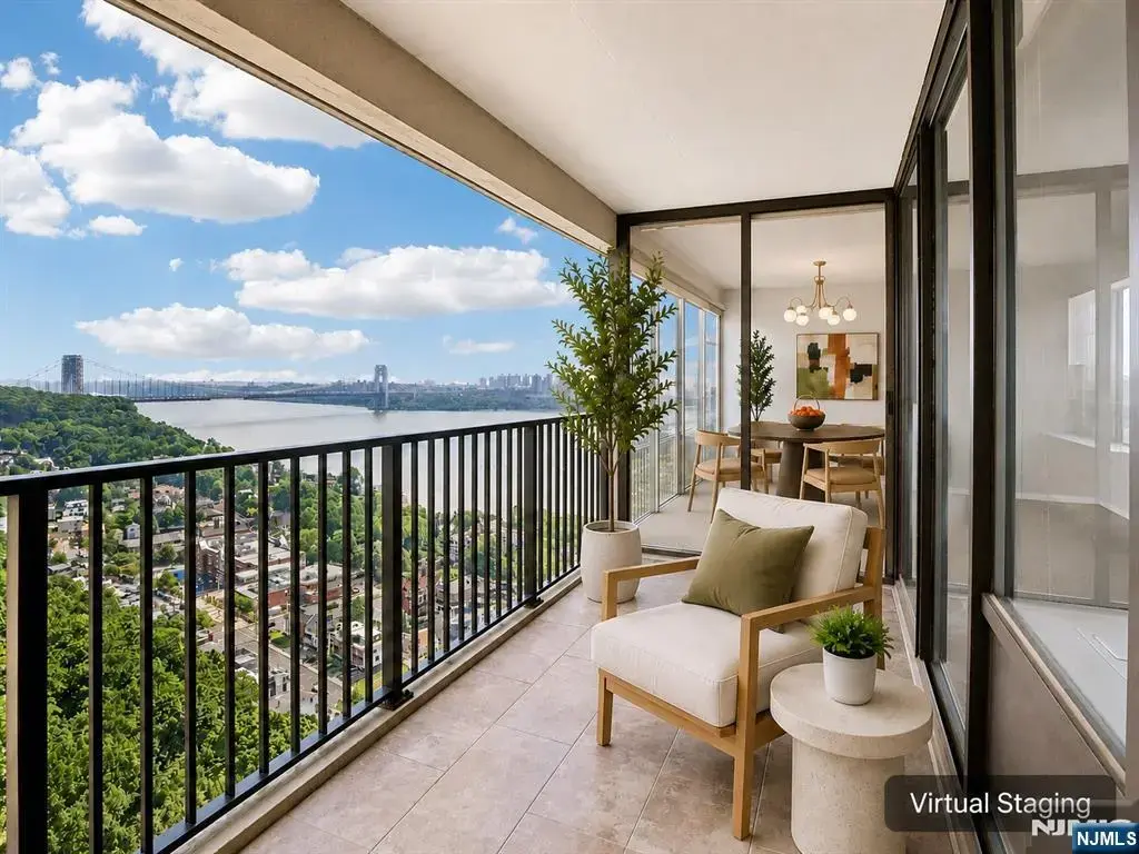 5 Horizon 1708, Fort Lee