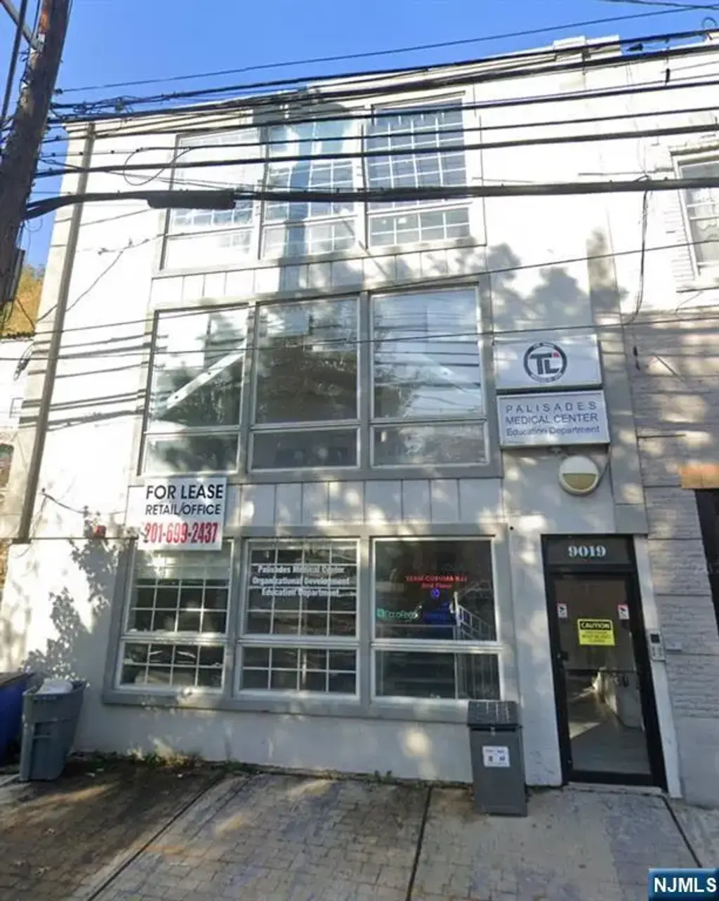 9019 River Road 2, North Bergen