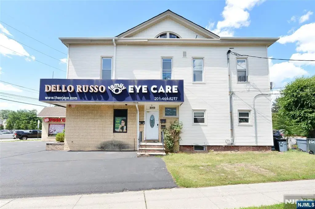 1005-1009 S Maple Avenue, Glen Rock