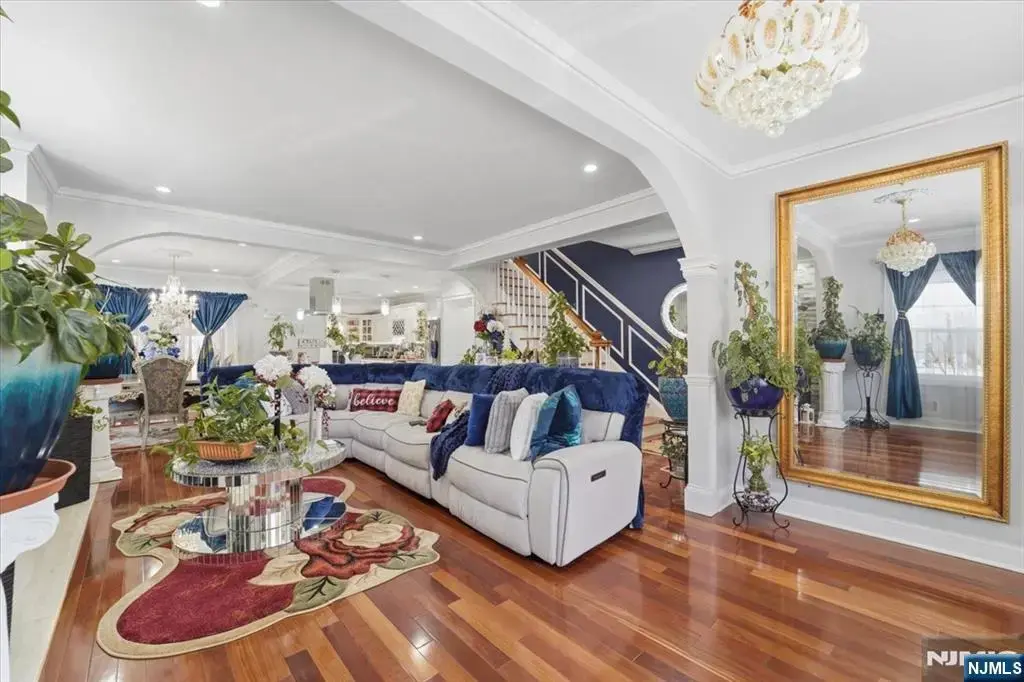 60 Stewart Avenue, Kearny