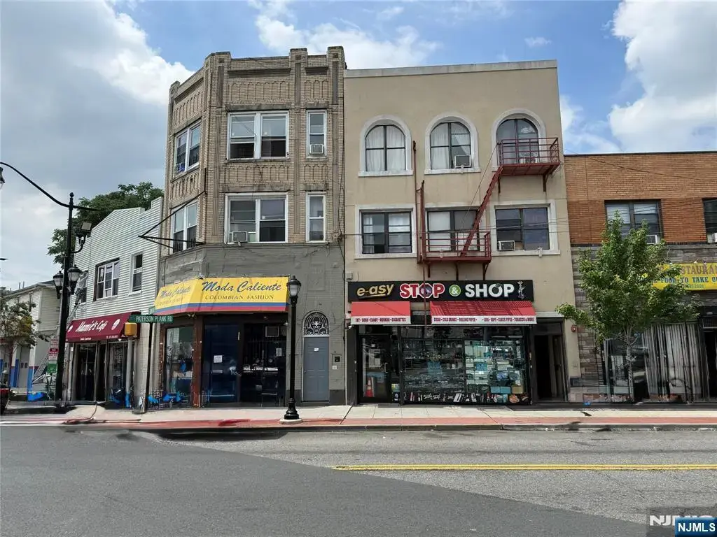 615 Summit Avenue, Union City