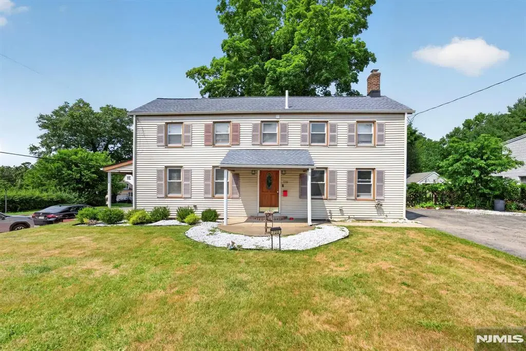 720 Ringwood Avenue, Pompton Lakes