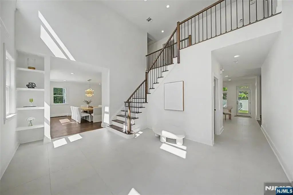 337 Franklin, Haworth