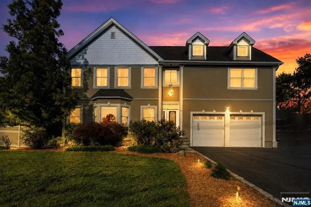66 Boulevard, Pequannock Township