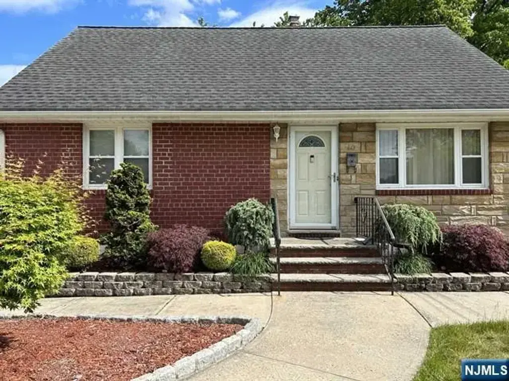 40 Oxford, Saddle Brook