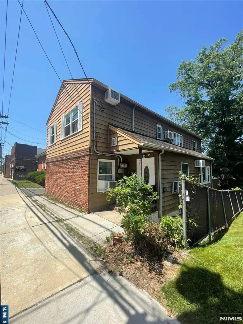 850 Palisade Avenue, Teaneck