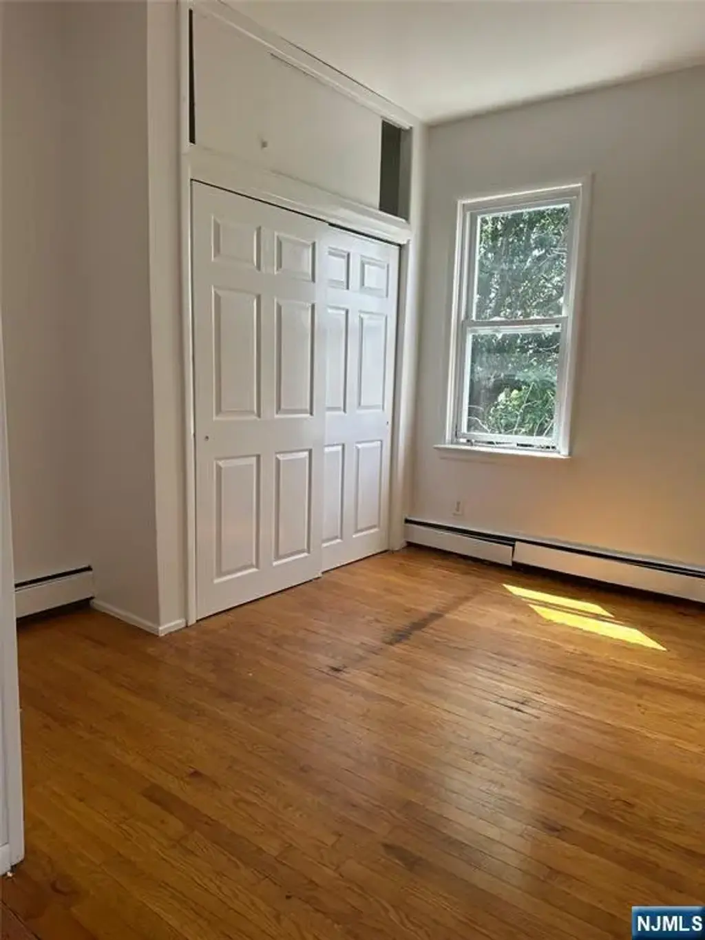 50 Belmont, Garfield