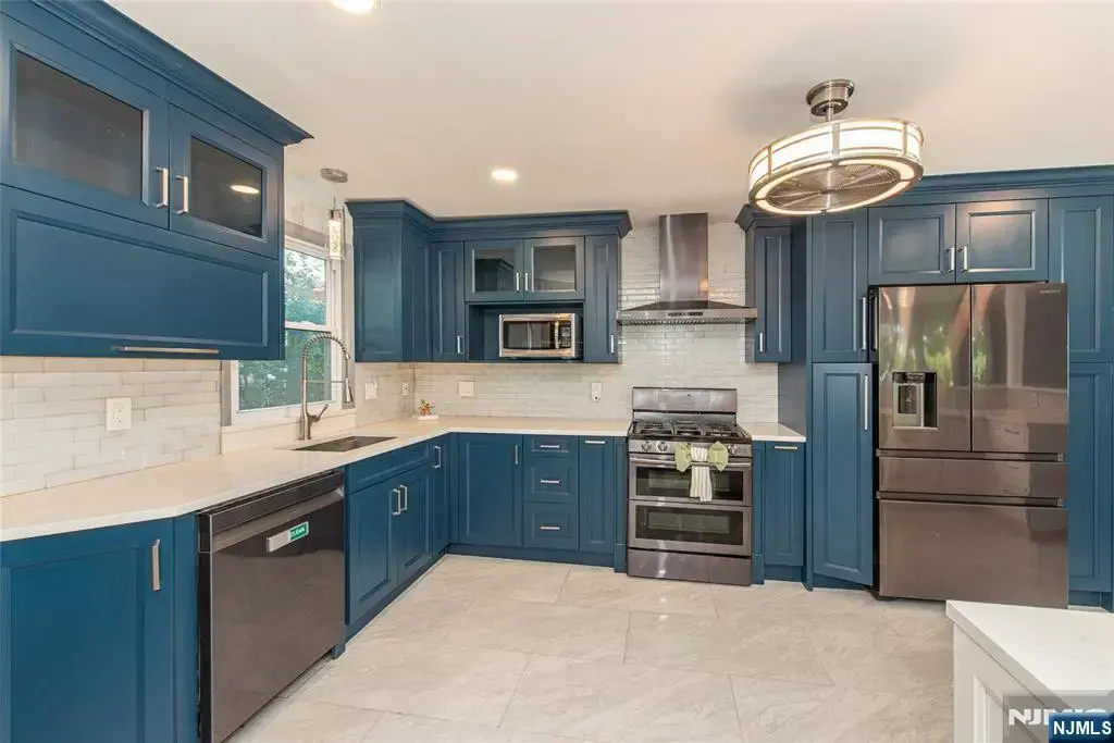 388 Irving, South Orange Village