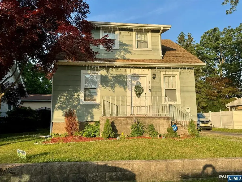 165 5th Avenue, Paterson