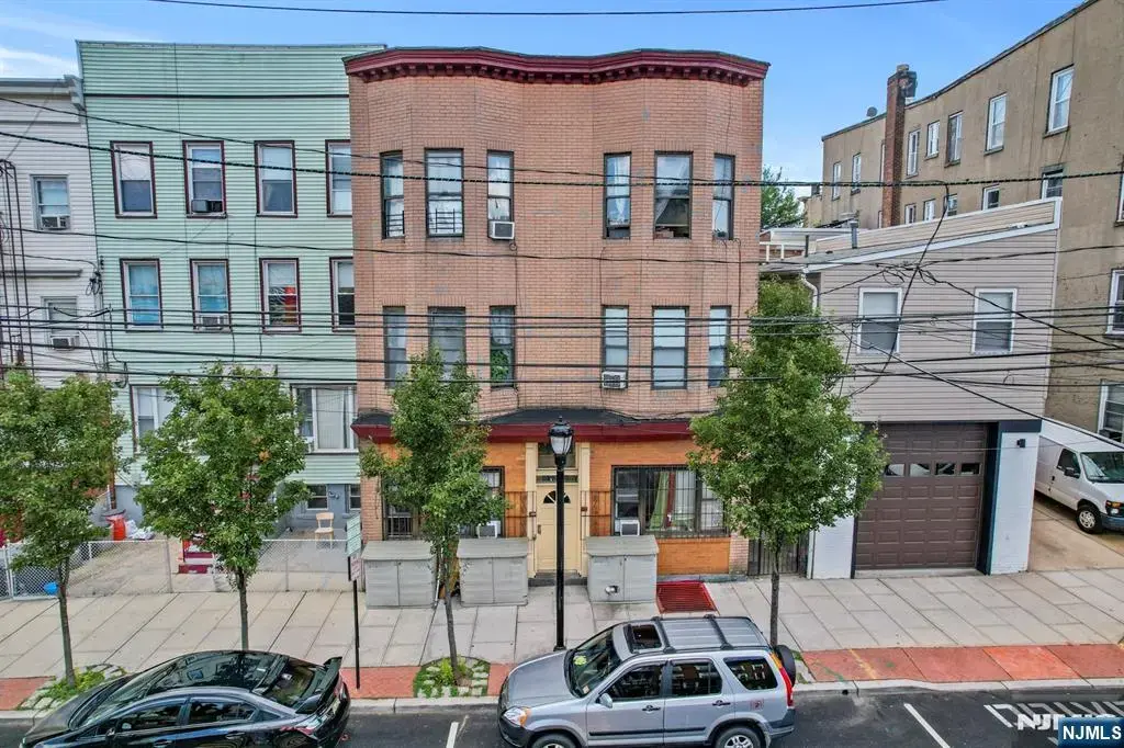 715 22nd Street, Union City