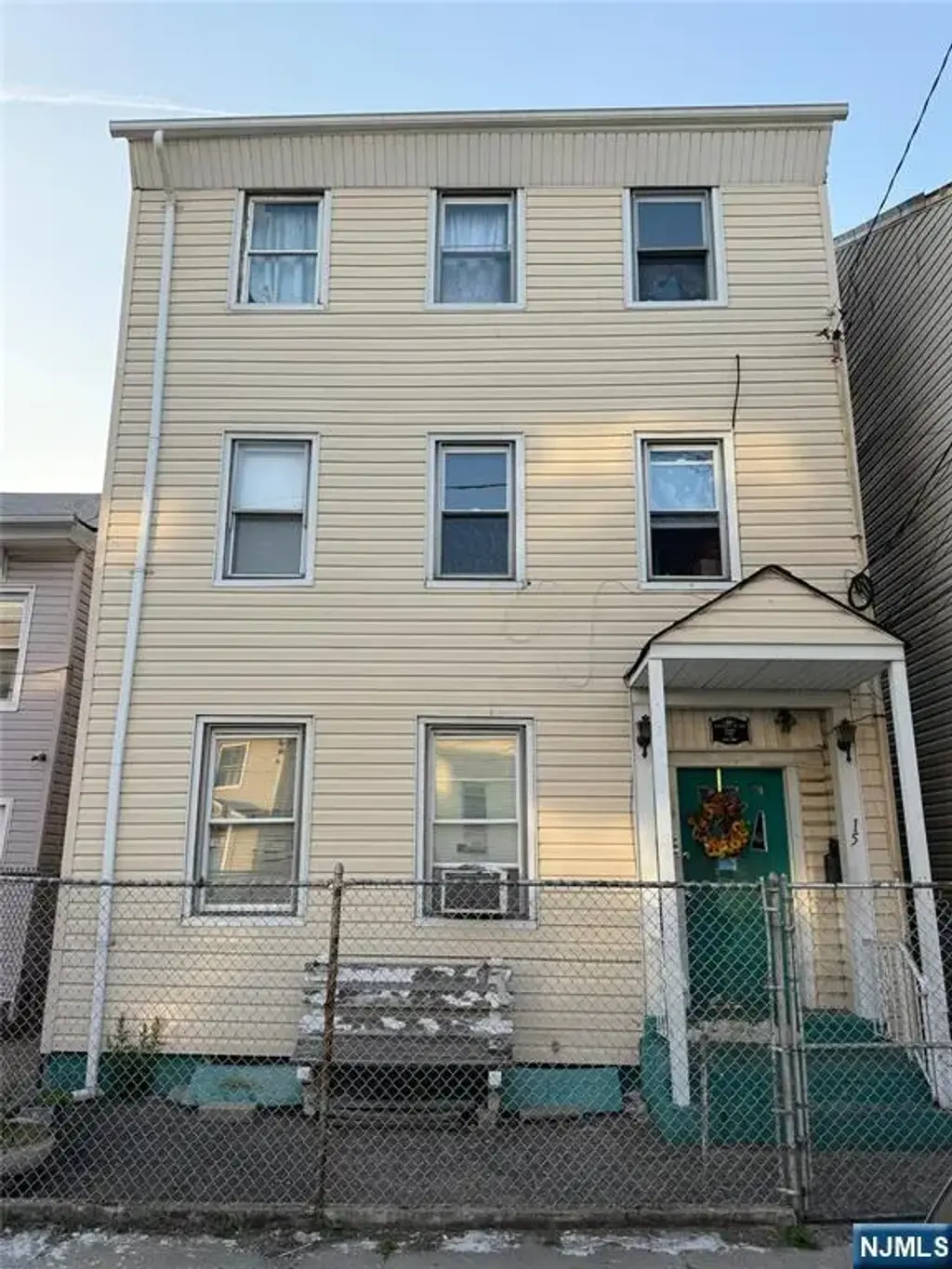 15 Elm Street, Paterson