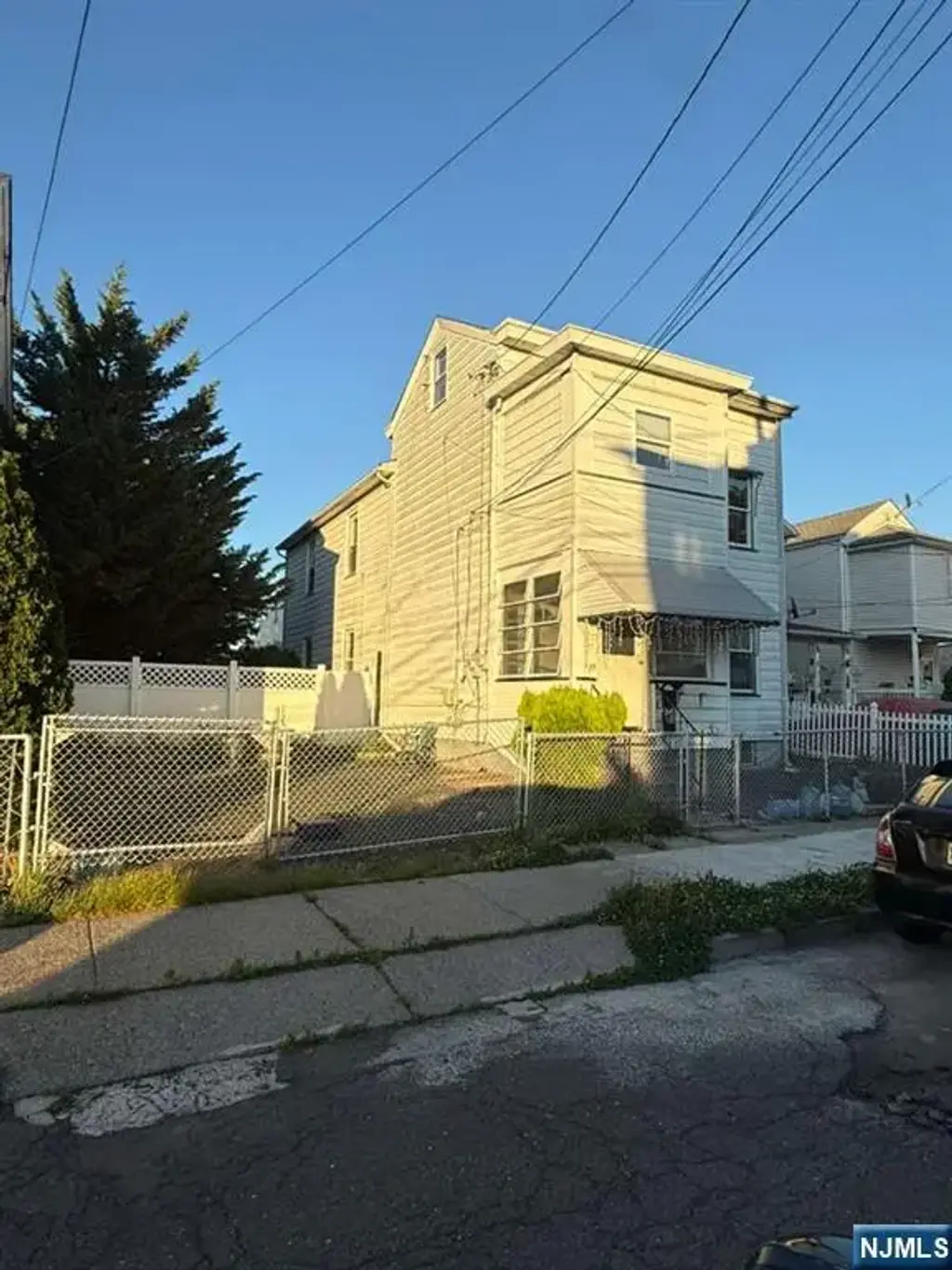 53-55 Henderson Street, Paterson