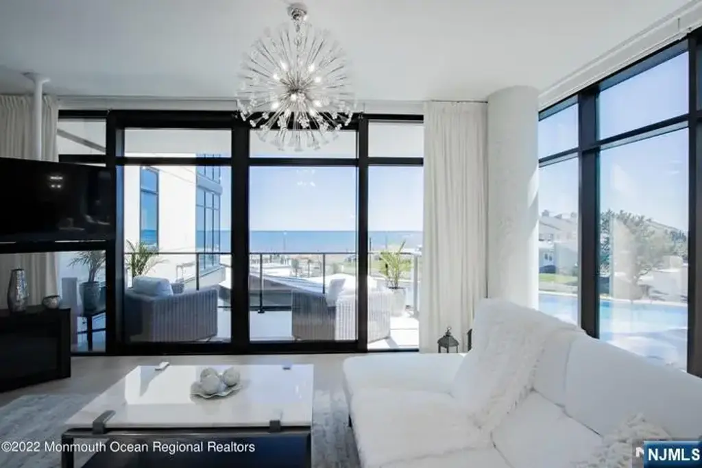 350 Ocean Avenue 205, Long Branch