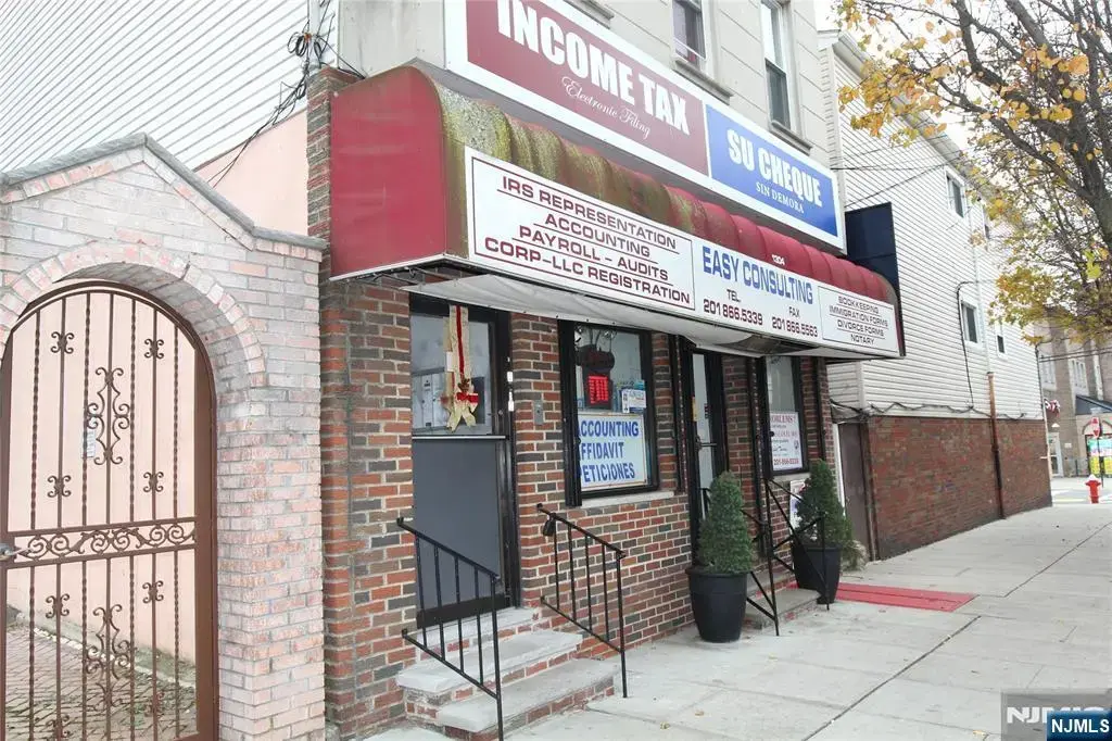 1304 New York, Union City