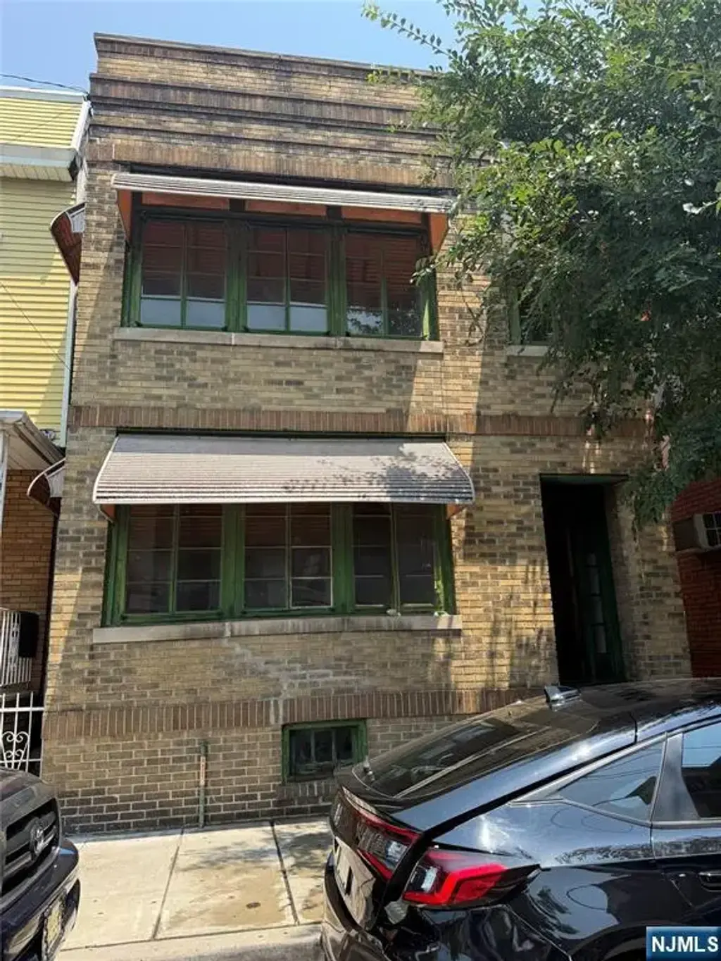 414 40th Street, Union City