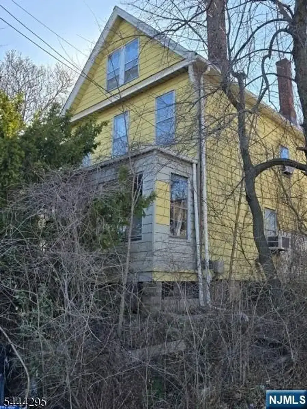 526-528 Union Avenue, Irvington