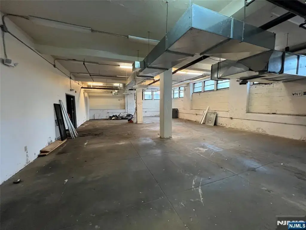400 38th Street Ground, Union City