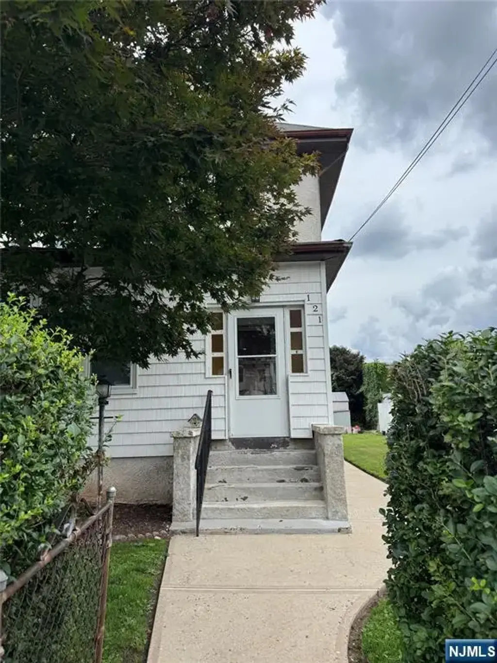 121 Humboldt, East Rutherford