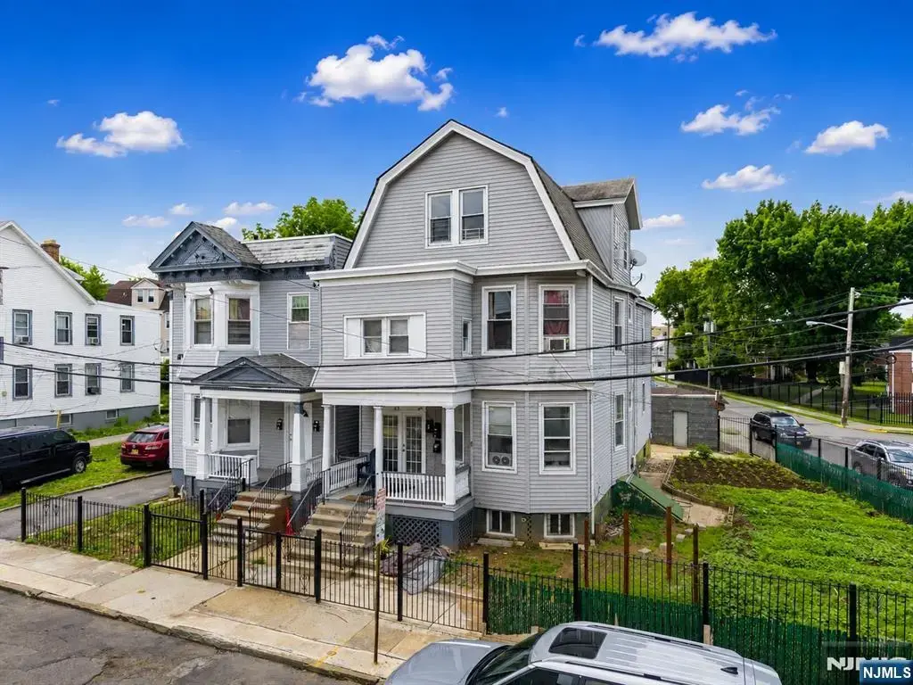41-43 20th Avenue, Irvington