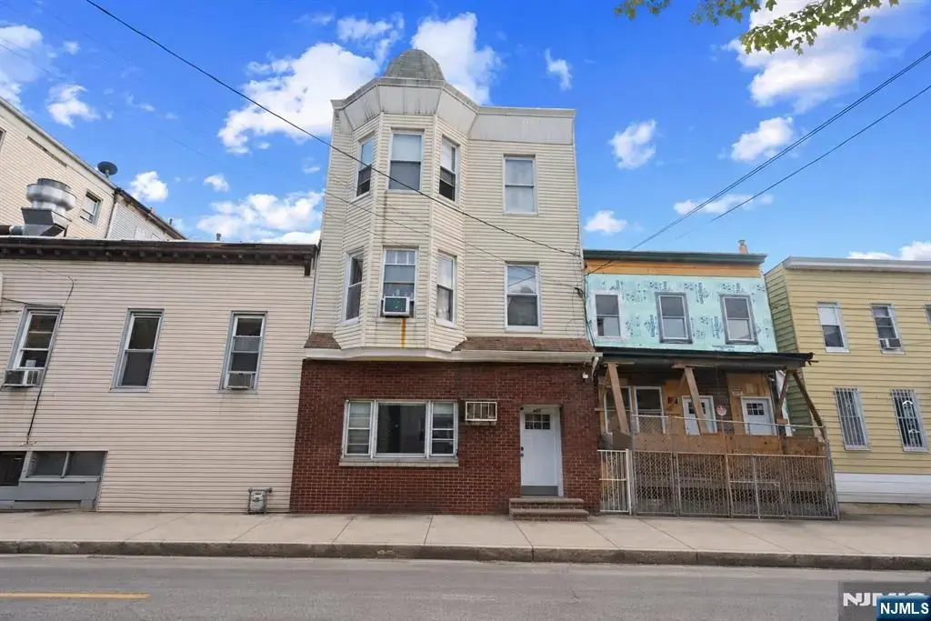 609 38th Street, Union City