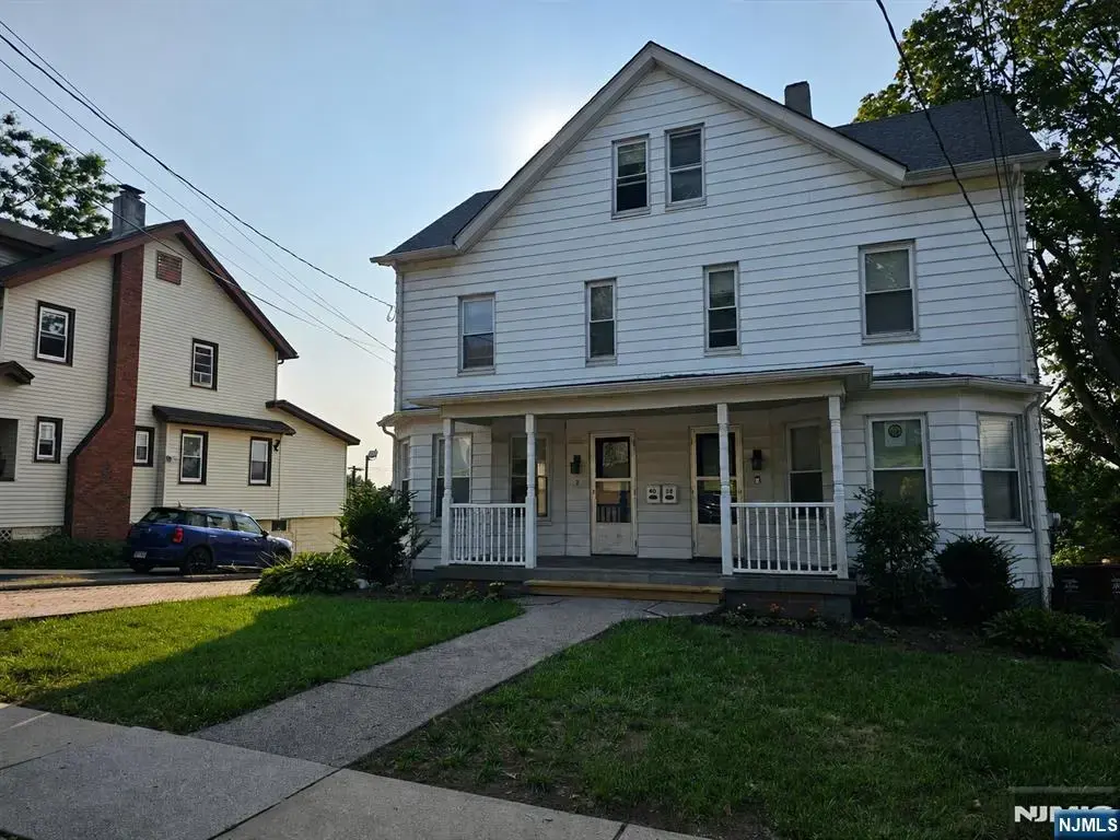 38-40 Hillside, Nutley
