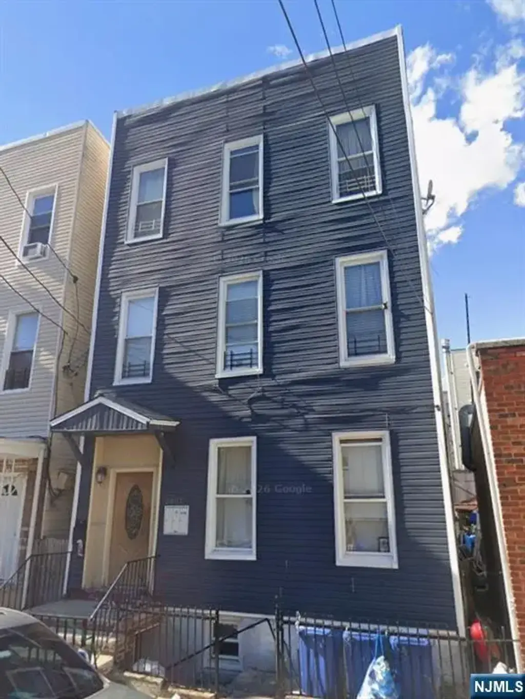 3907 Hudson Avenue, Union City
