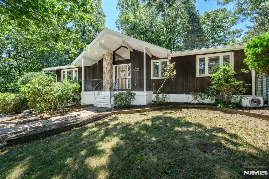 1 Lewis Street, Haledon