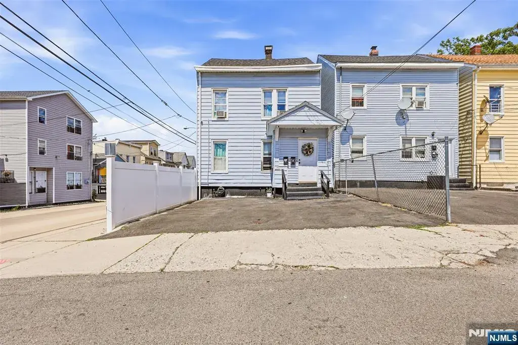 1 Park Place, Paterson