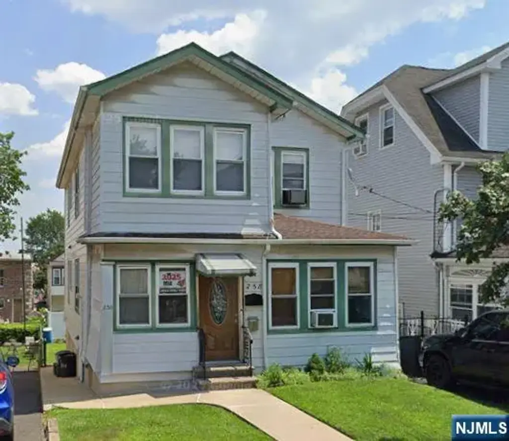 258 Beech 2, Kearny