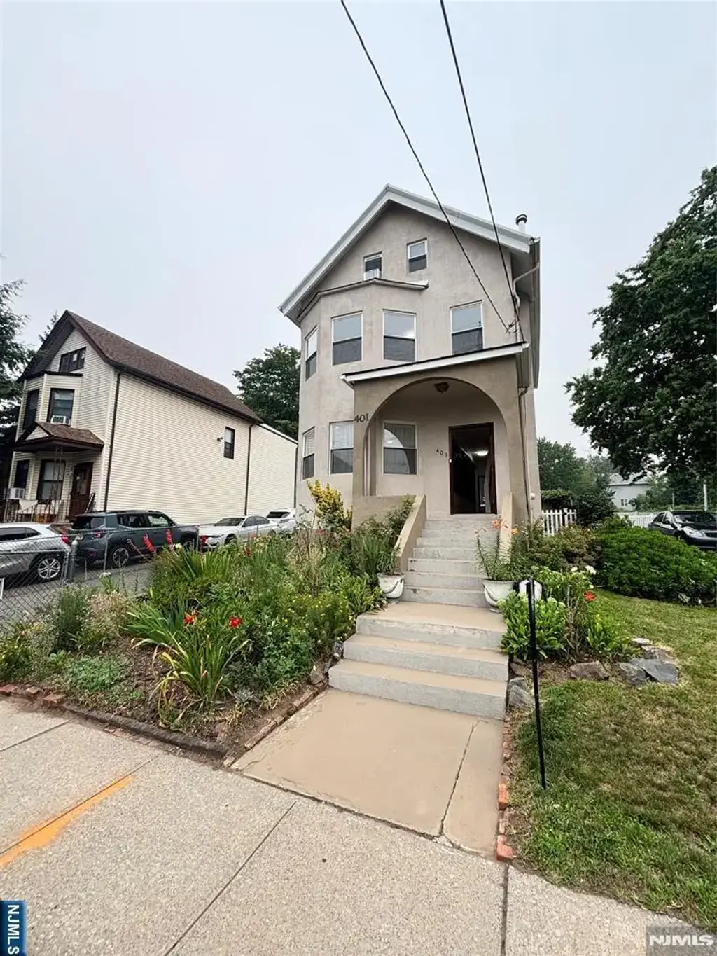 401 Cortlandt Street, Belleville