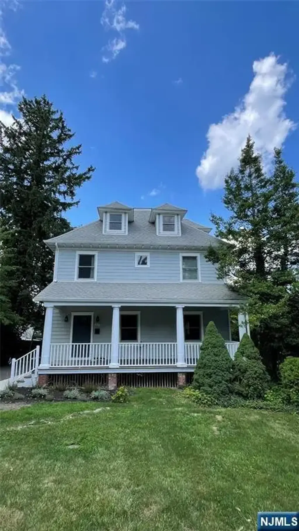 321 Spring, Ridgewood