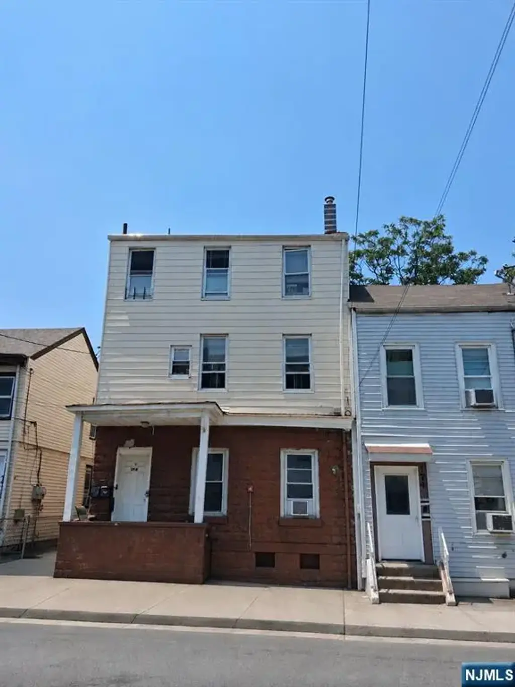 176 Beech Street, Paterson