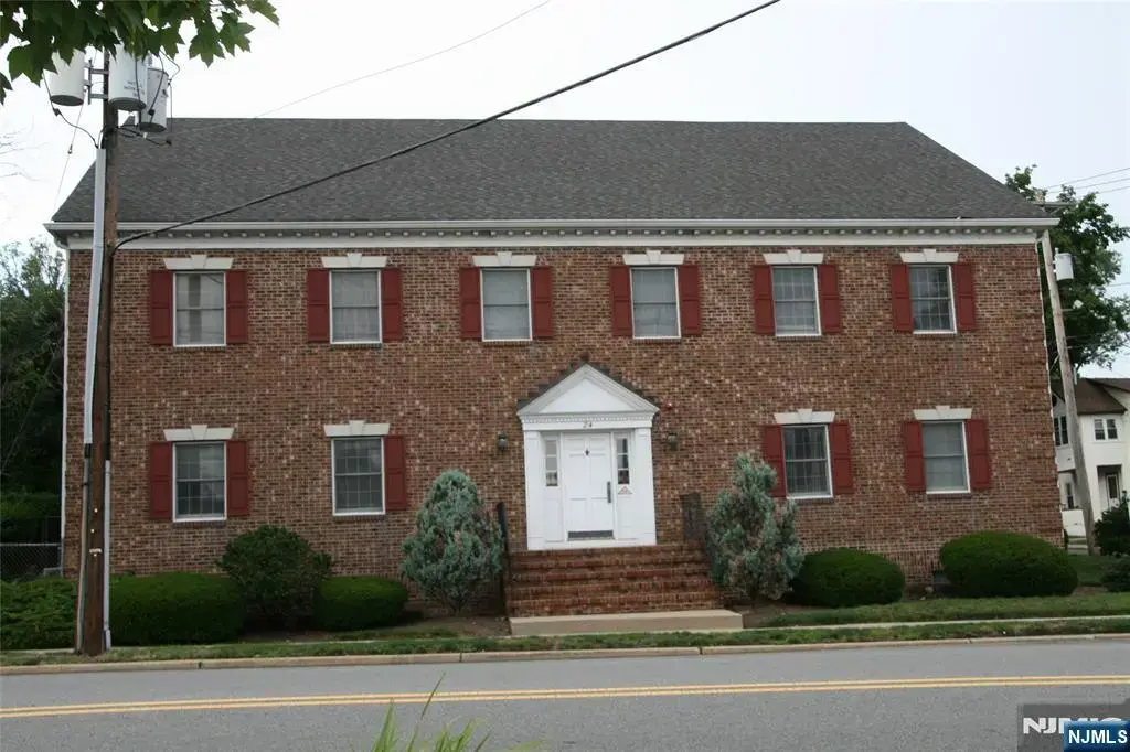 24 Godwin Avenue 202, Midland Park