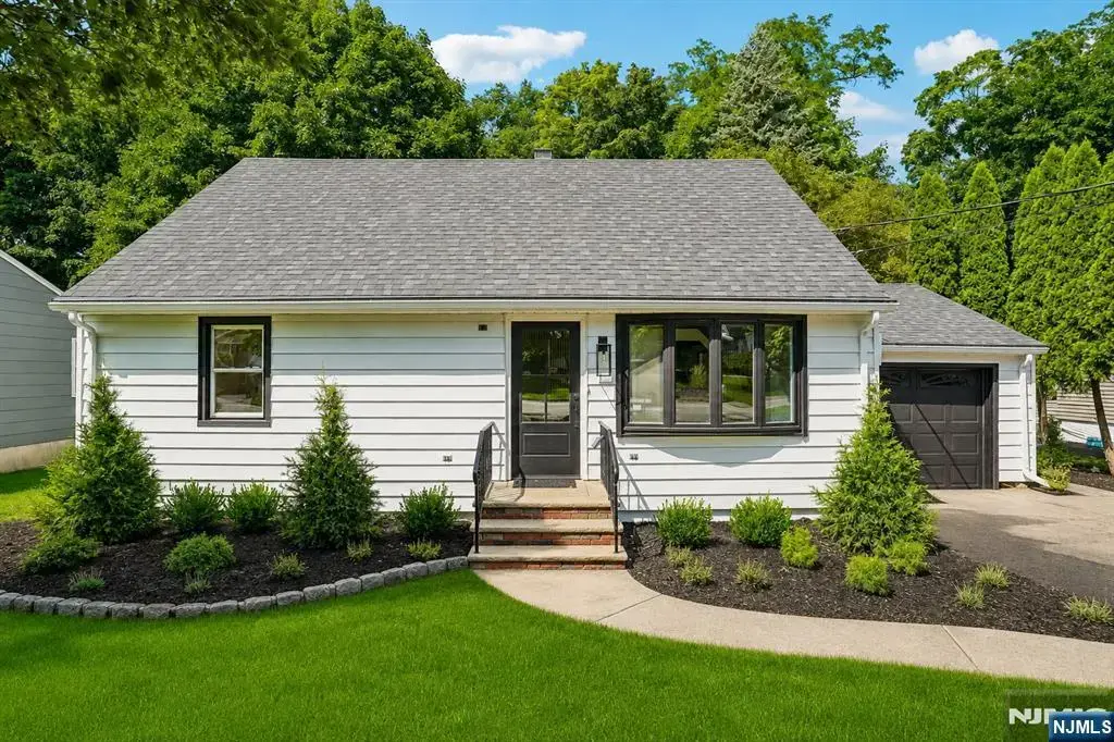 509 Ramapo Valley Road, Oakland