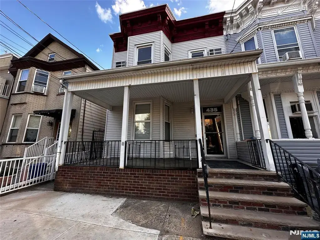 435 59th Street, West New York