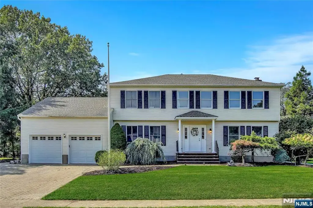 6 Meester, Mahwah