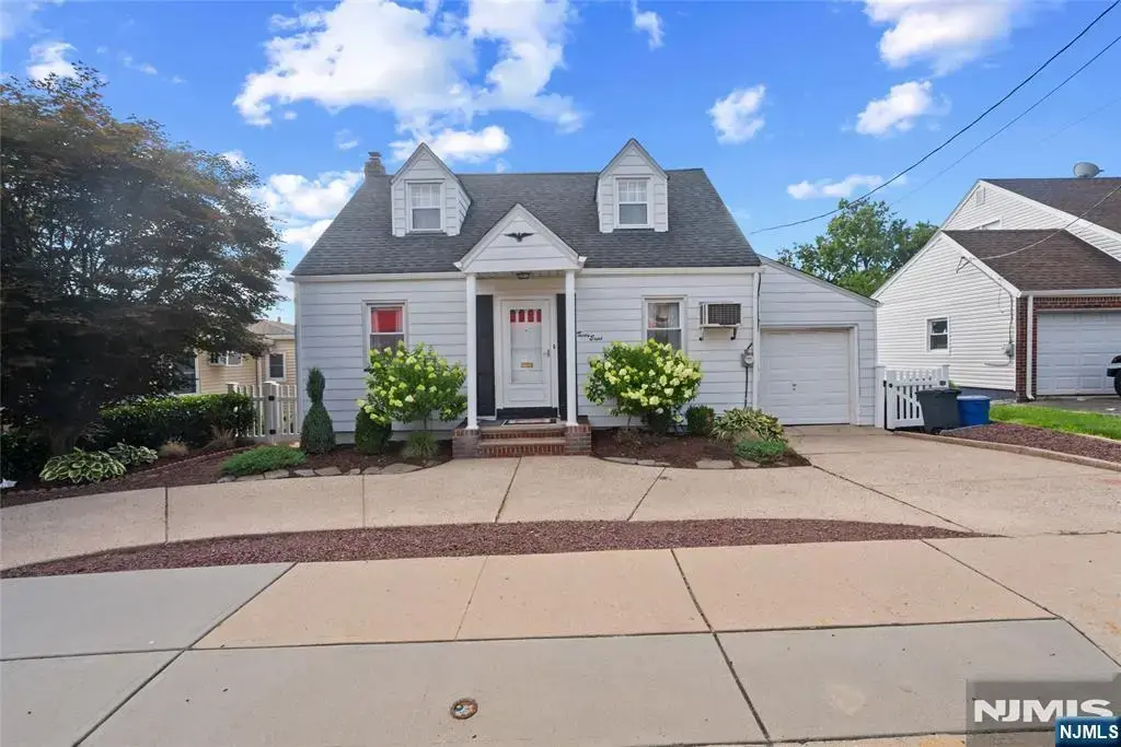 38 Hackensack Street, Wood Ridge