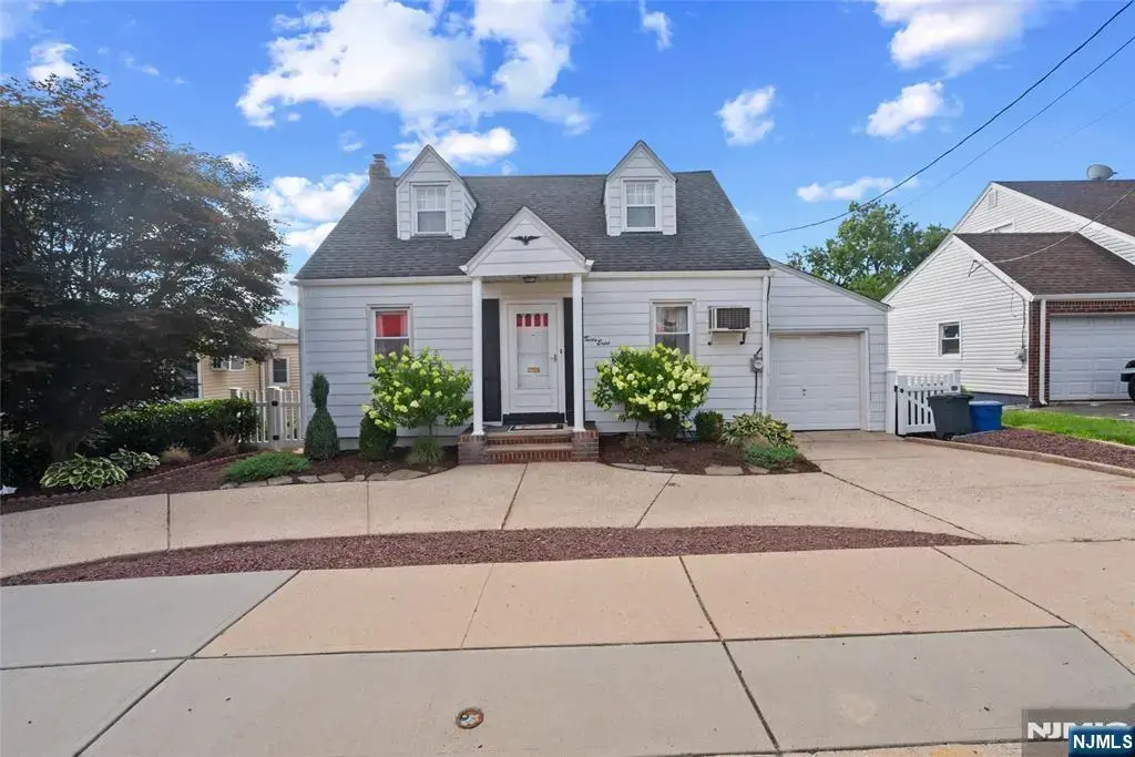 38 Hackensack Street, Wood Ridge