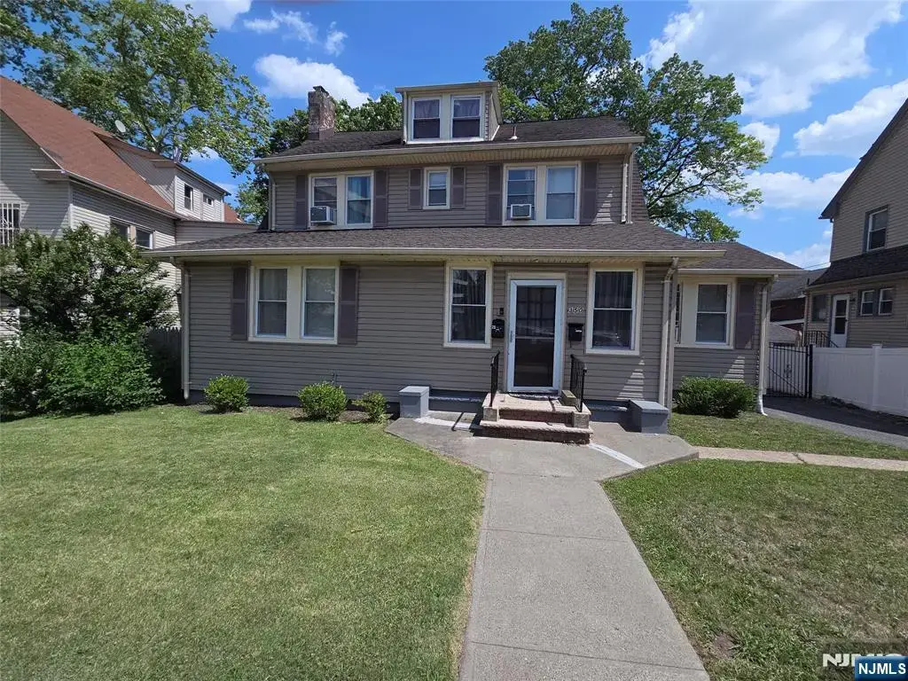 350 Harrison Street, East Orange
