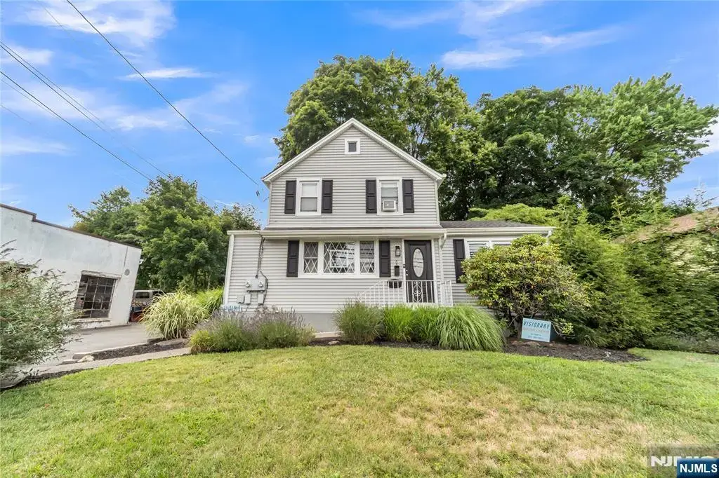 189 Livingston Street, Northvale